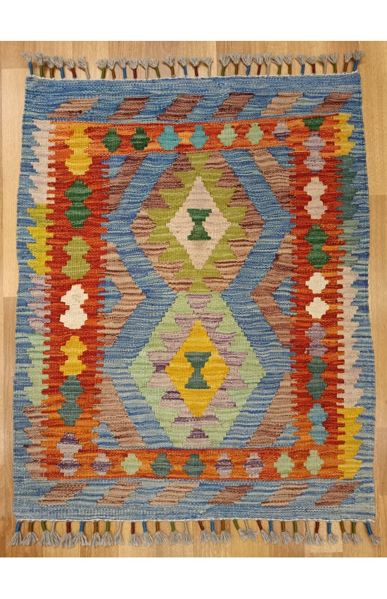 Ushak Kilim-02