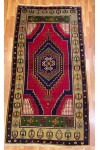 Yahyalı - Karyola