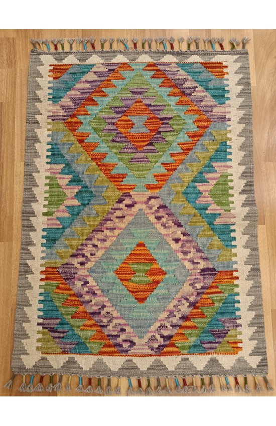 Ushak Kilim-03