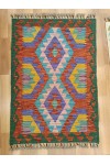 Ushak Kilim-08 Ushak Kilim-08