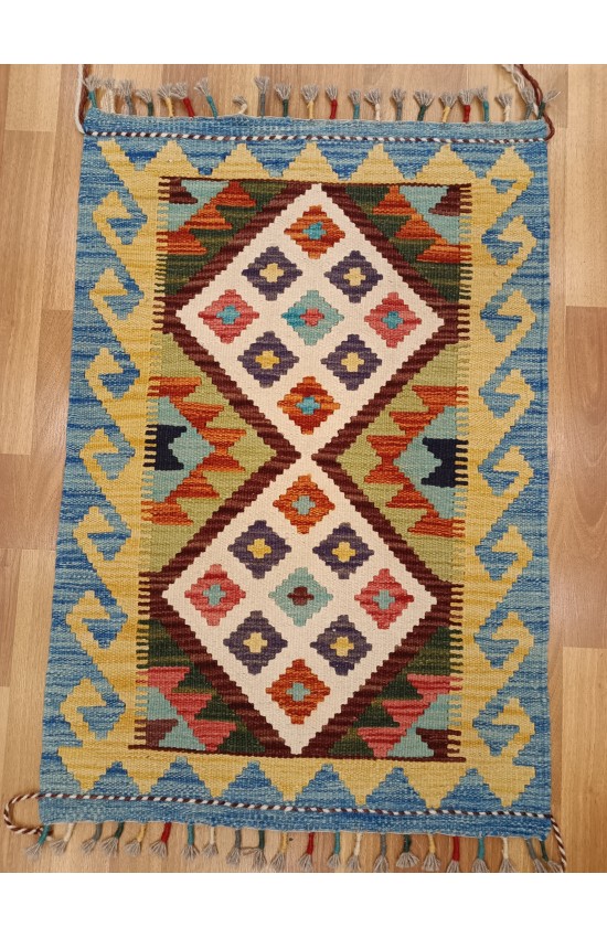Ushak Kilim-09